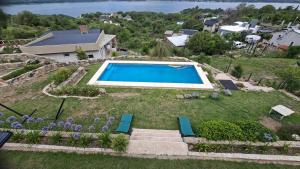 El Mirador de los Manantiales