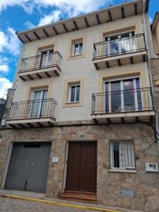 Casa Guinda