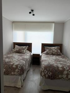 Costa de Montemar piso 2