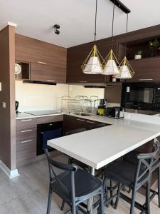 Costa de Montemar piso 2