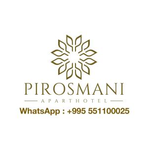 Pirosmani Boutique Aparthotel