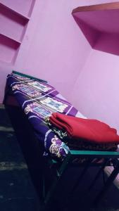 krishna yadav homestay