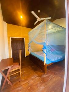 Arazo villa