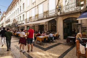 Downtown Brick Wall Apartment