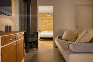 Baitèl de Sòt e Sura - Appartamenti