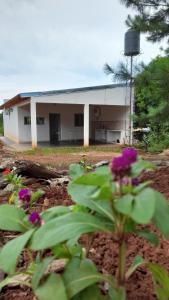 Don Arturo Casa de Vacaciones