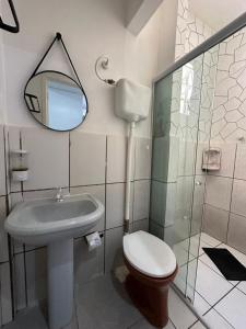 Hospedagem Ilha Campeche