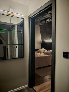 Crucea Bucovinei La Pridvor cu Dor