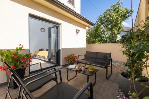 Apartment Olive Premium