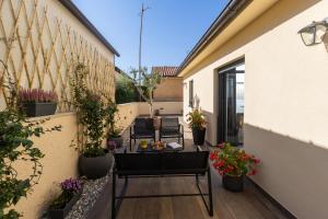 Apartment Olive Premium