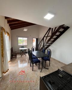 Departamento del Tuyu