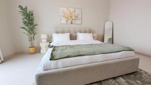 Saadiyat Serenity 1BR apartment with Beach access