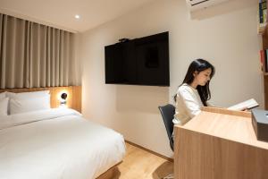 Vinetree Boutique Hotel