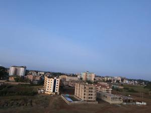 Serene San Marino serviced apartments in Thika town Premium accommodation come experience the extra ordinary