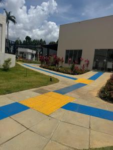 Casa Arruda Climatizada 6 prox Shop Boulevard