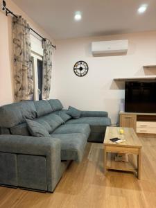 La Casita de Community SurfHouse El Palmar