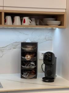 La Casita de Community SurfHouse El Palmar