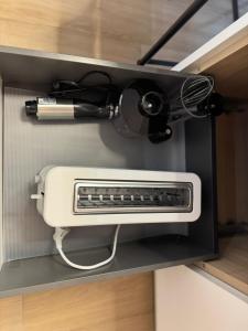 La Casita de Community SurfHouse El Palmar