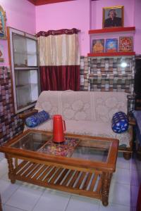 Beena palace homestay