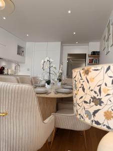 Duplex Penthouse 7pers Parking Disneyland Paris RER A