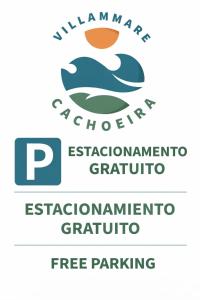 Villammare Cachoeira