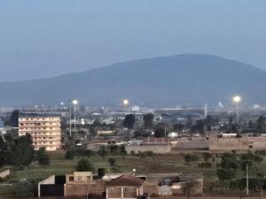 Serene San Marino serviced apartments in Thika town Premium accommodation come experience the extra ordinary