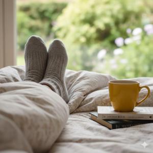 Ecolodge de Bambú en el Bosque Nublado ShantihOMe