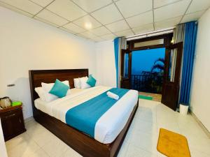 Silanway Holiday Inn