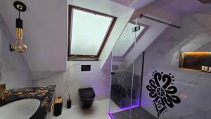 Urocze Gniazdko pod Tatrami