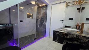 Urocze Gniazdko pod Tatrami