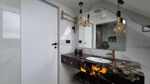 Urocze Gniazdko pod Tatrami