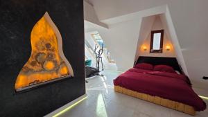 Urocze Gniazdko pod Tatrami