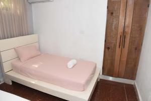 Hostel Gato Colonial