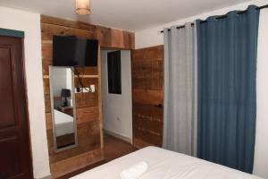 Hostel Gato Colonial