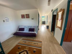 Casa amplia muy cerca de la playa