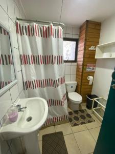 Casa amplia muy cerca de la playa