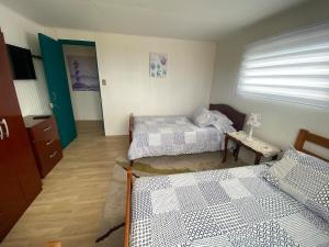 Casa amplia muy cerca de la playa