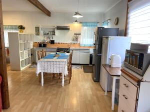 Casa amplia muy cerca de la playa