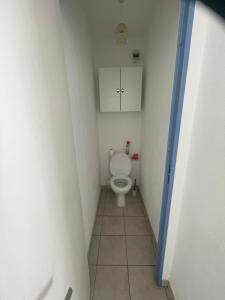 Appartement Valras-plage 2chambres résidence avec piscine