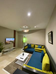 Red city charm - city center apartment