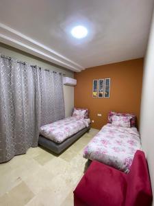 Red city charm - city center apartment