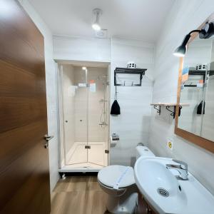 Hedonia Luxury Rooms