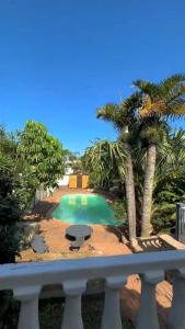 Nazna Beach House Villa