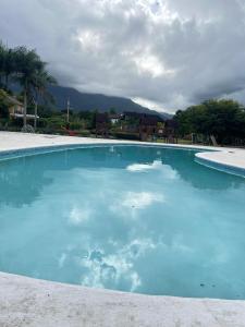 Estaciones de Jarabacoa - Mountain Lodge