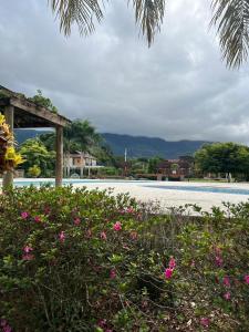 Estaciones de Jarabacoa - Mountain Lodge