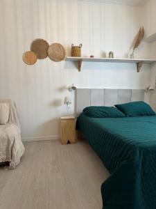 Hermoso monoambiente sobre Avenida Colon