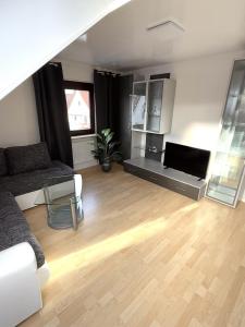 Helles & Modernes Apartment in Heilbronn