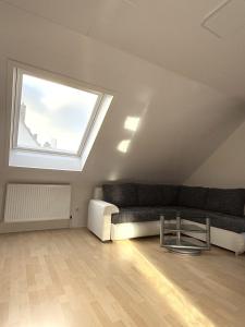 Helles & Modernes Apartment in Heilbronn