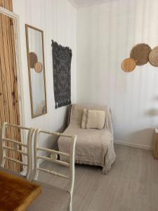 Hermoso monoambiente sobre Avenida Colon