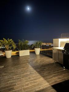 Luxury Modern Villa Sea View Nerja